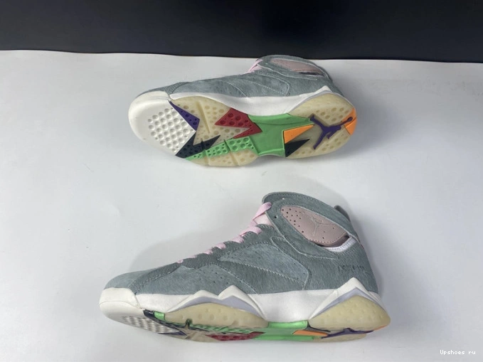 CT8528-002 Jordan 2.0' 7'Hare Air 0823